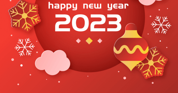 Компания SDMIX поздравляет всех с наступающим Новым годом